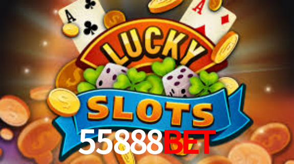 Cassino na plataforma 55888Bet